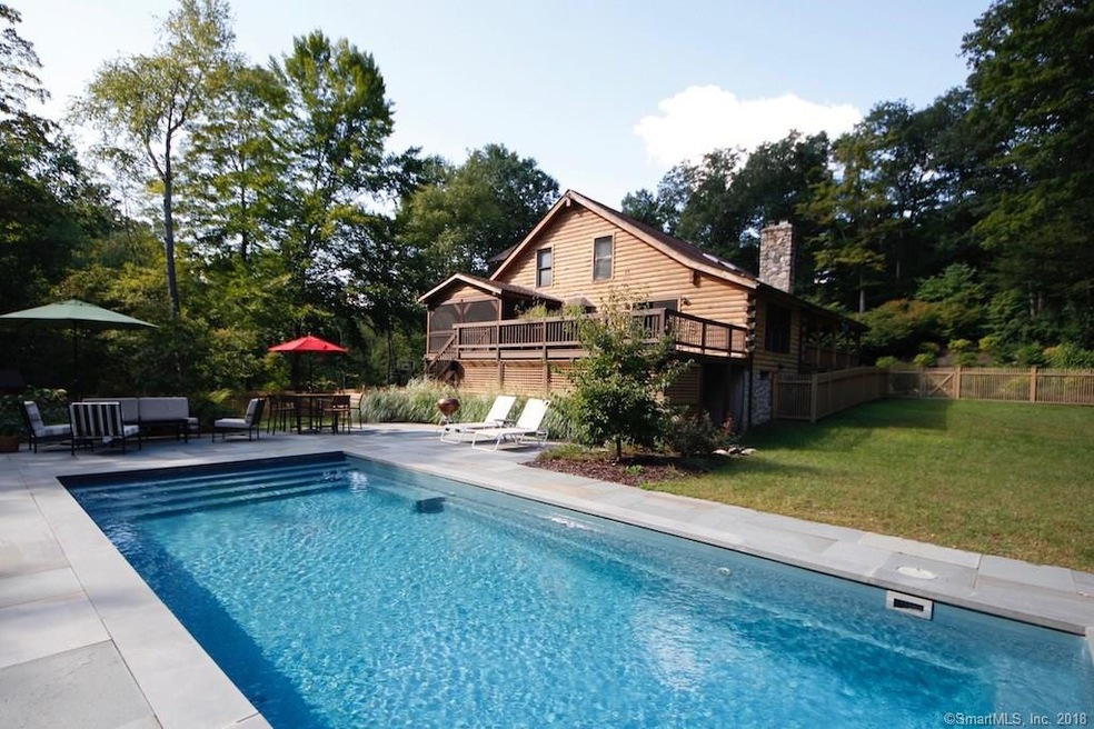 22 Werf Dr, Redding, CT 06896 - photo 1