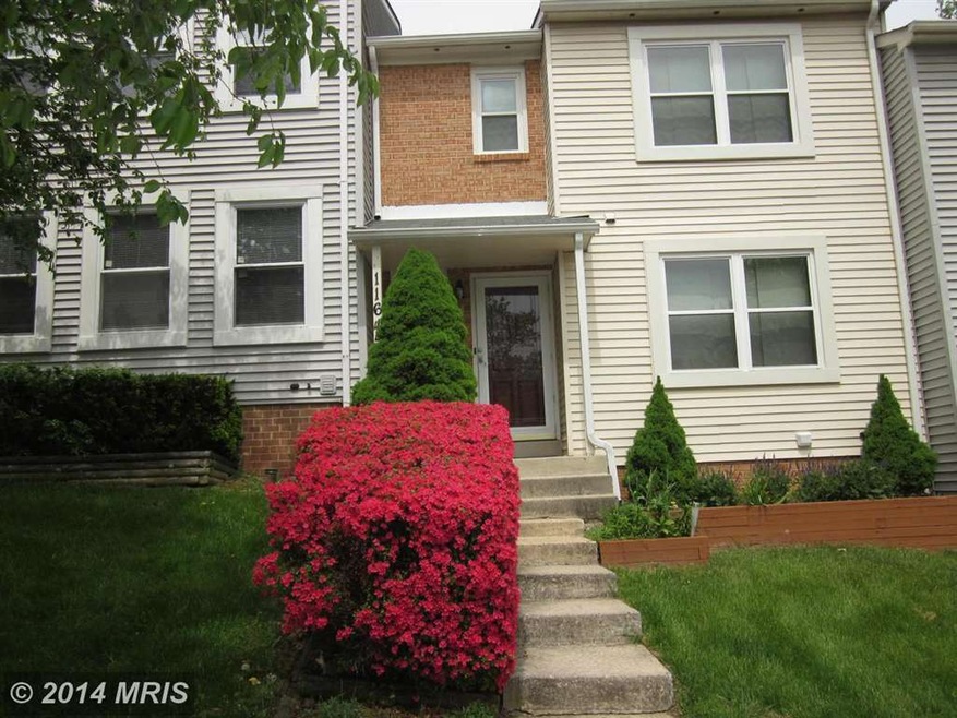 11645 Summer Oak Dr, Germantown, MD 20874 - photo 1