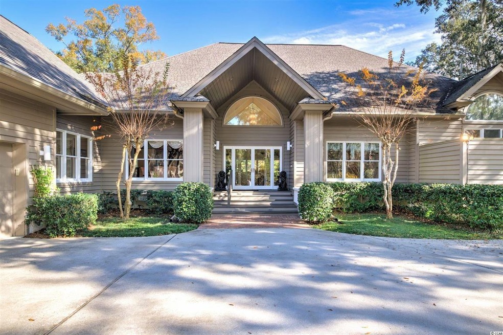 237 Summerwood Ln unit LOT 232 COMM I PH 4, Georgetown, SC 29440 - photo 1