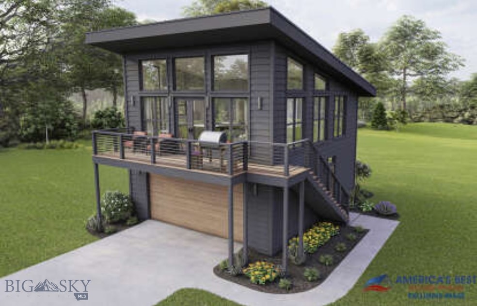 17 Berry Ln unit B, Townsend, MT 59644 - photo 1