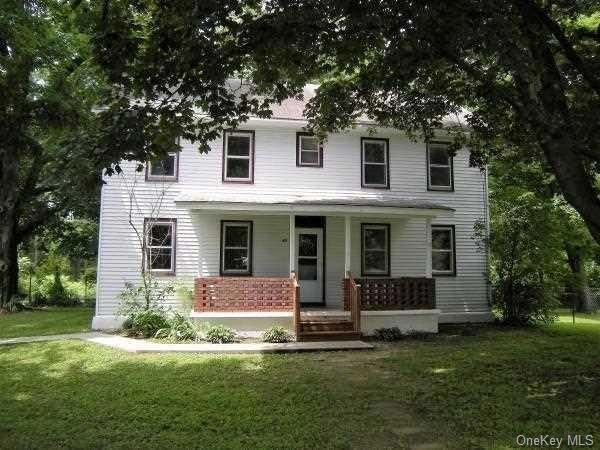 60 Mill Rd, Red Hook, NY 12571 - photo 1