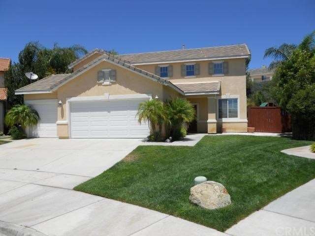  Oversized lot at end of cul-de-sac