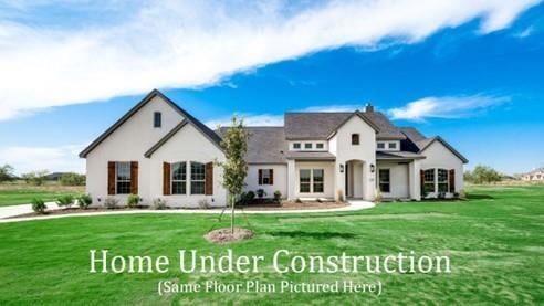 316 Monument, Reno, TX 75462 - photo 1