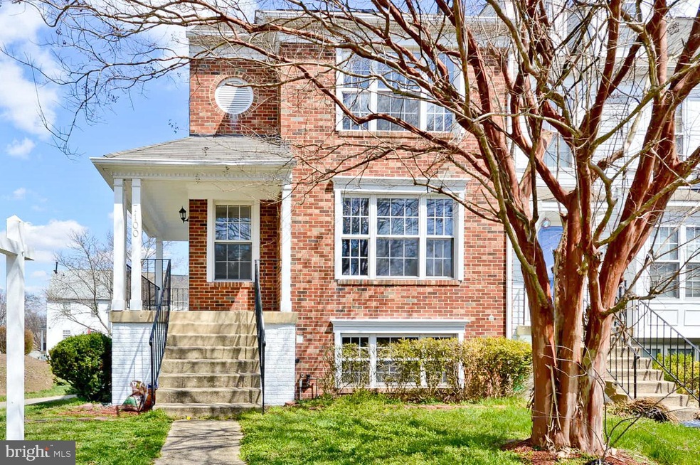 7100 Dewdrop Way, Clinton, MD 20735 - photo 1