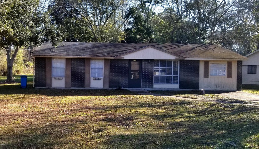 Gayles House