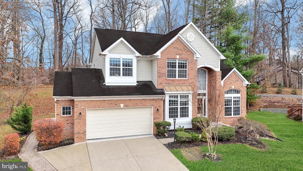 5412 Bucksaw Ct, Columbia, MD 21044 - photo 1