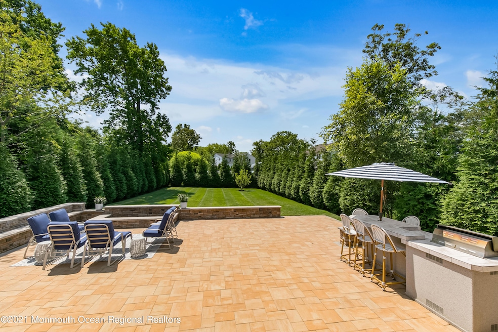 172 Avenel Blvd, Long Branch, NJ 07740 - photo 1