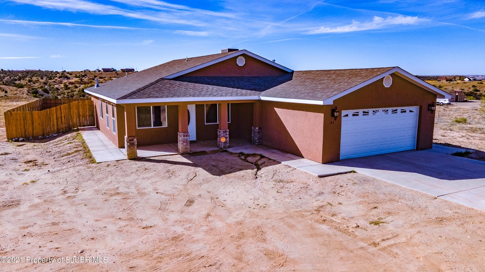 21 Road 3782, Farmington, NM 87401 - photo 1