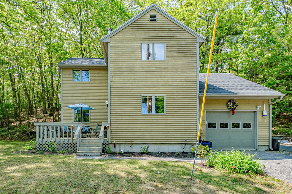 466 E Main St, Yarmouth, ME 04096 - photo 1