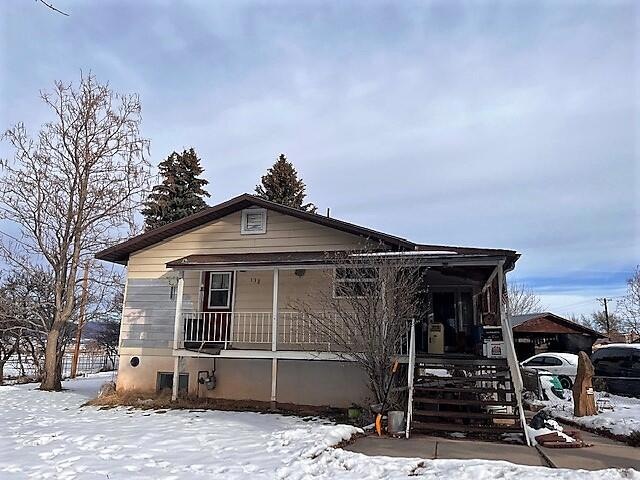 138 W 400 N, Parowan, UT 84761 - photo 1