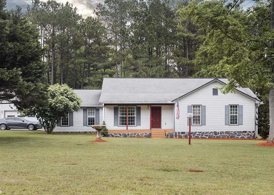 2080 Cedar Cove Rd, Buckhead, GA 30625 - photo 1