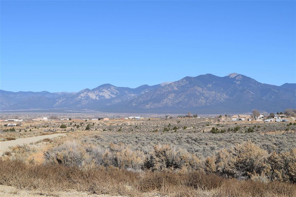 Lot 3 Taos Vis Dr  