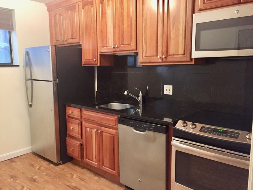 5 Centre St unit 12, Cambridge, MA 02139 - photo 1