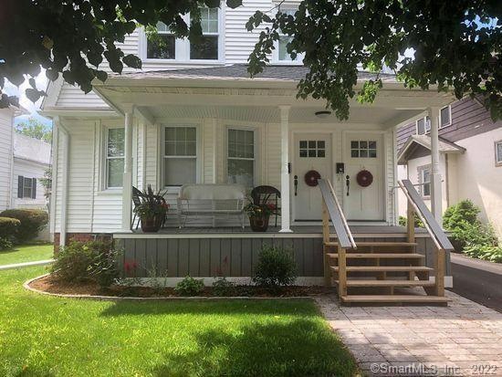 45 Beecher Place unit 1, New Haven, CT 06512 - photo 1