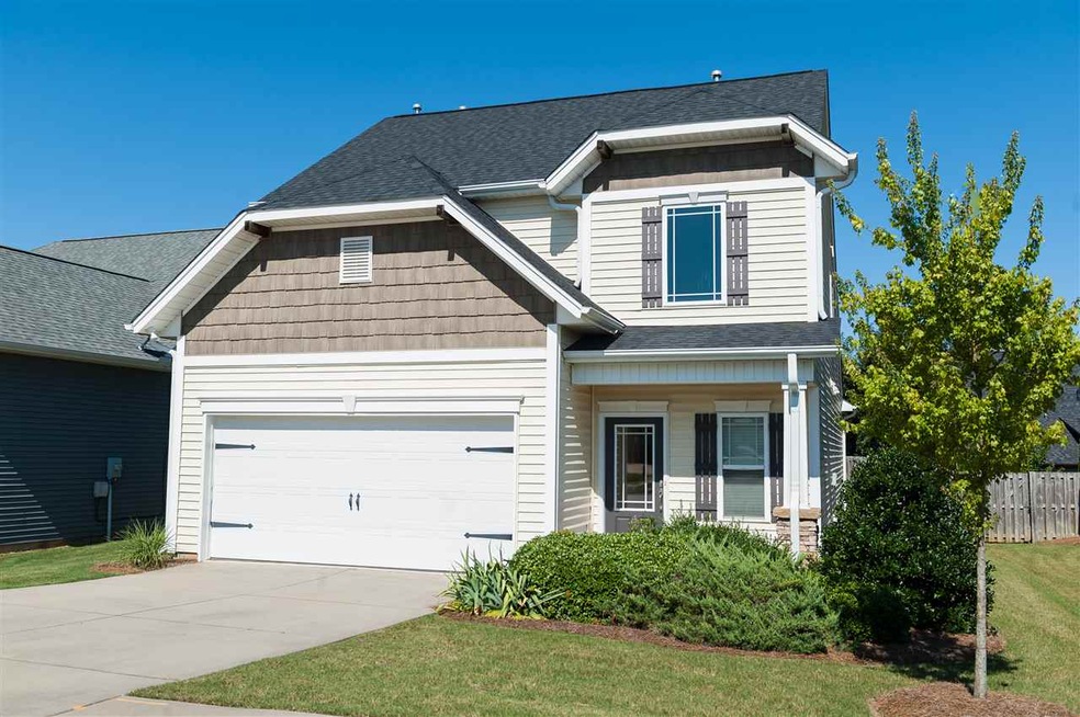 442 Listrac Dr, Moore, SC 29369 - photo 1