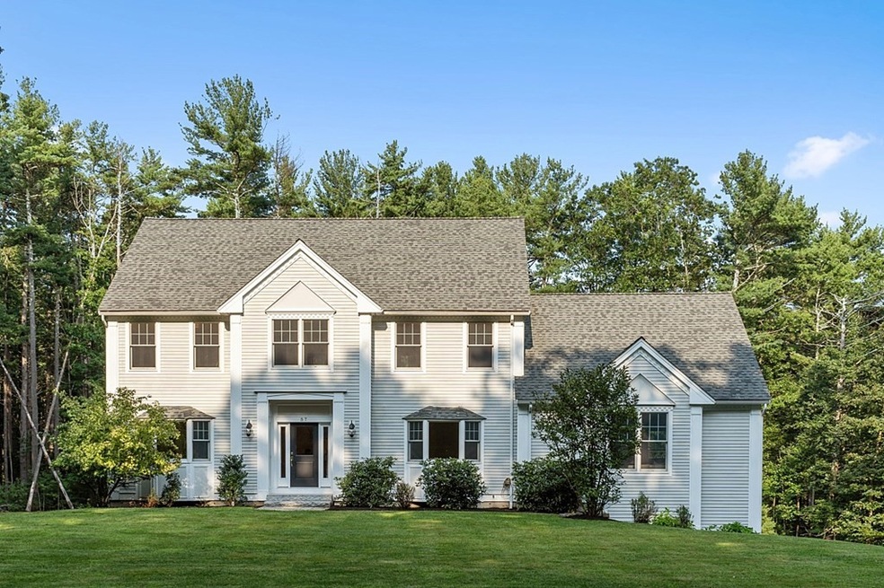 57 Wolf Rock Rd, Carlisle, MA 01741 - photo 1