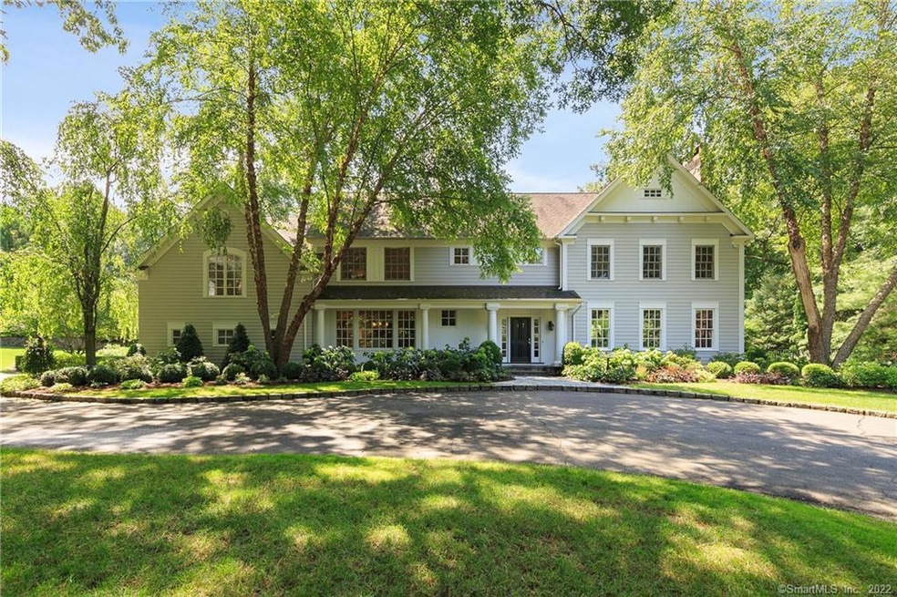 17 Red Coat Rd, Westport, CT 06880 - photo 1