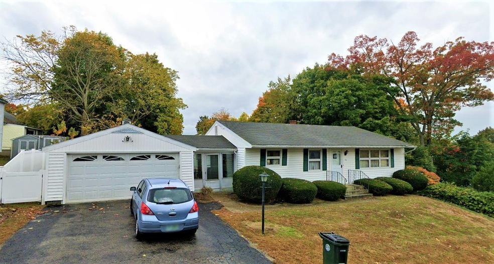 63 Westminster St, Manchester, NH 03103 - photo 1