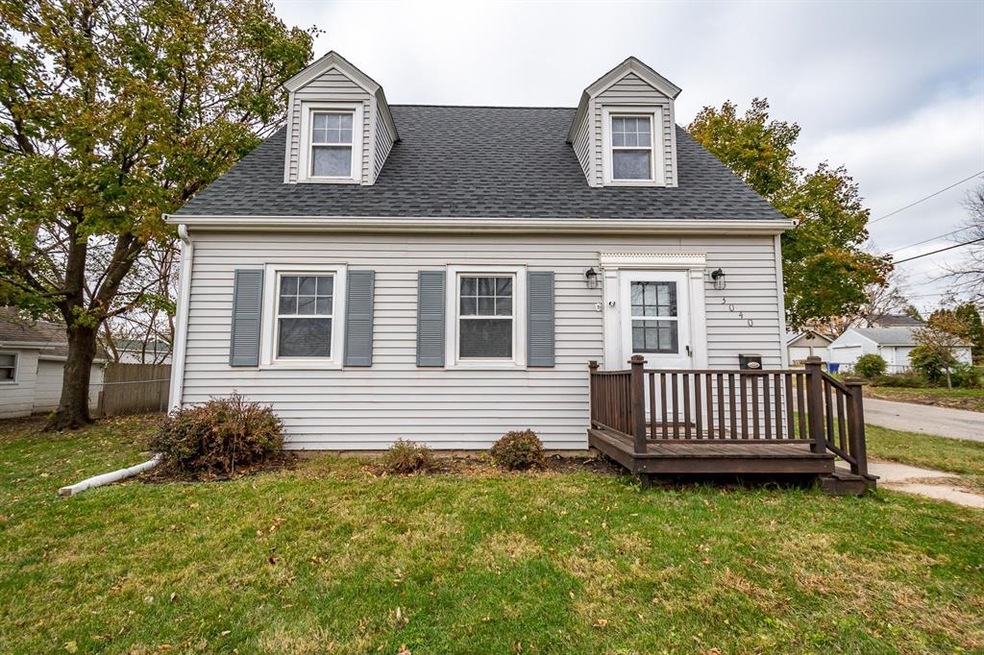 Sold $155,000 • Co-Listing Agent