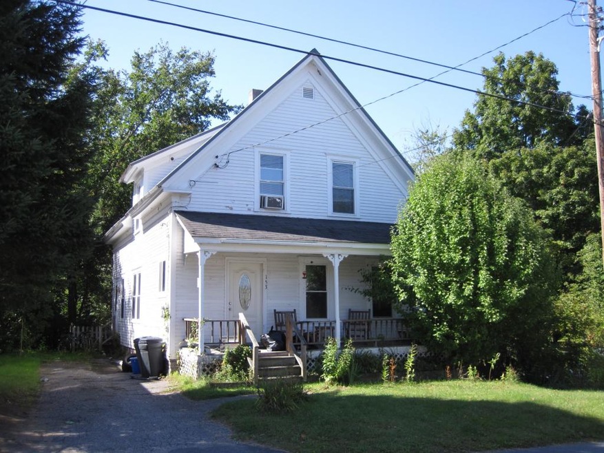 153 Spring St, Hardwick, VT 05843 - photo 1