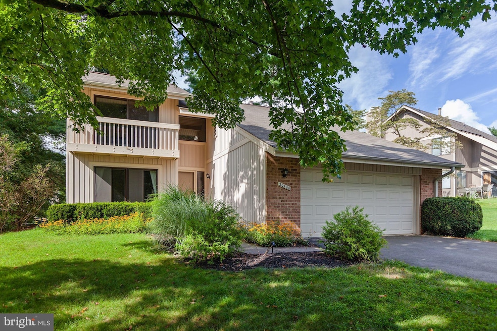 20500 Aspenwood Ln, Montgomery Village, MD 20886 - photo 1