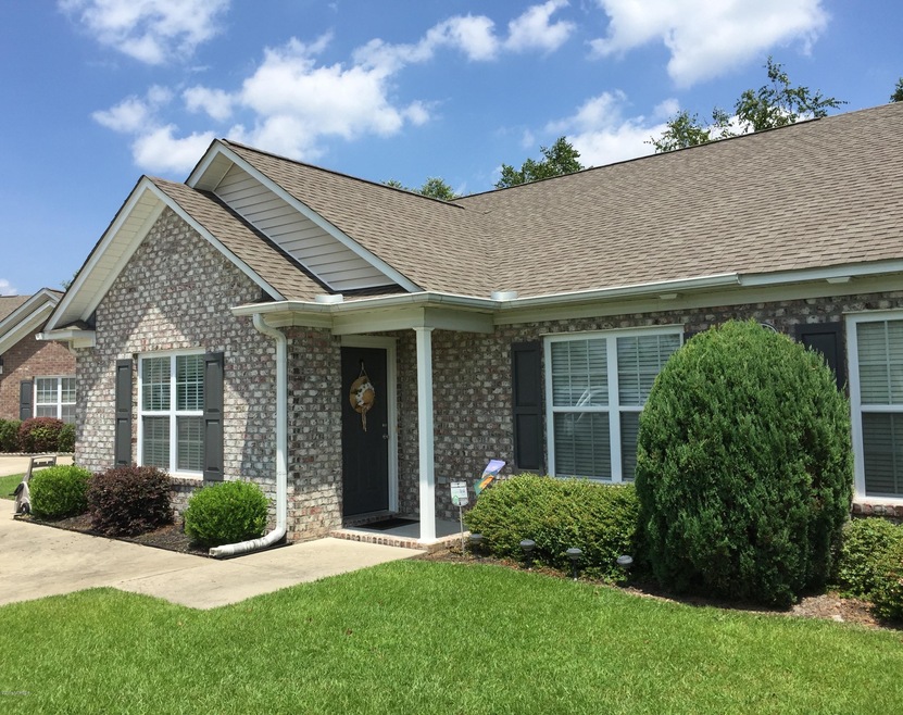 2552 Saddleback Dr unit A, Winterville, NC 28590 - photo 1