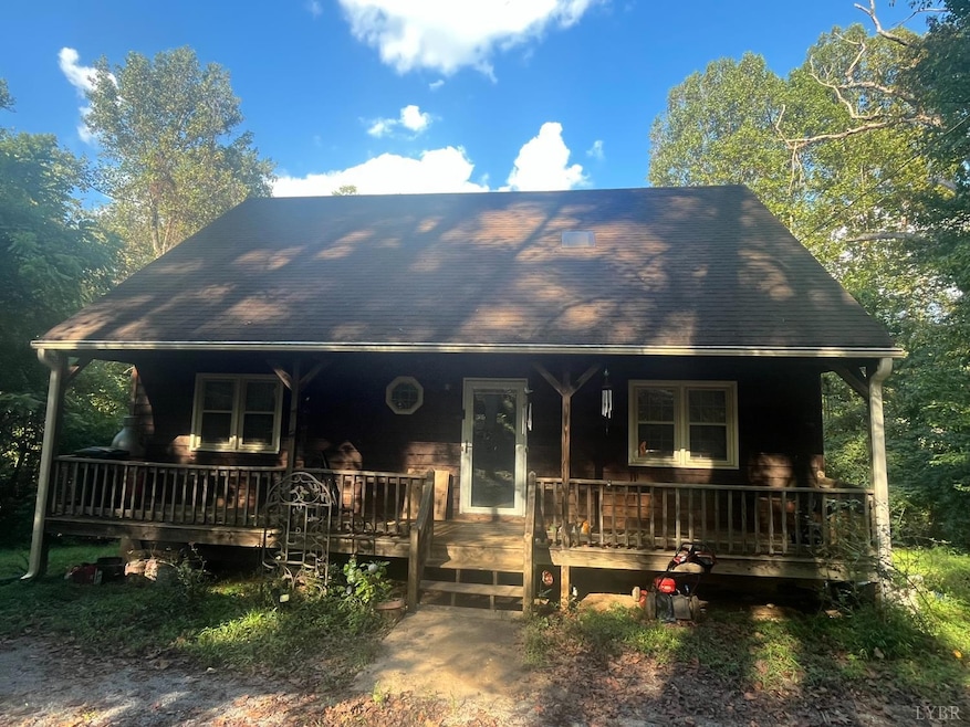 1416 Ramsgate Ln, Lynchburg, VA 24501 - photo 1