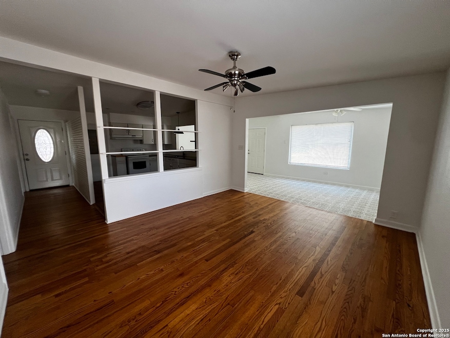 507 Gilbert Ln, San Antonio, TX 78213 - photo 1