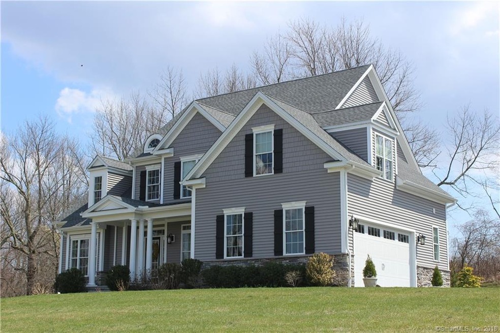 11 Wyndham Ln, Burlington, CT 06013 - photo 1