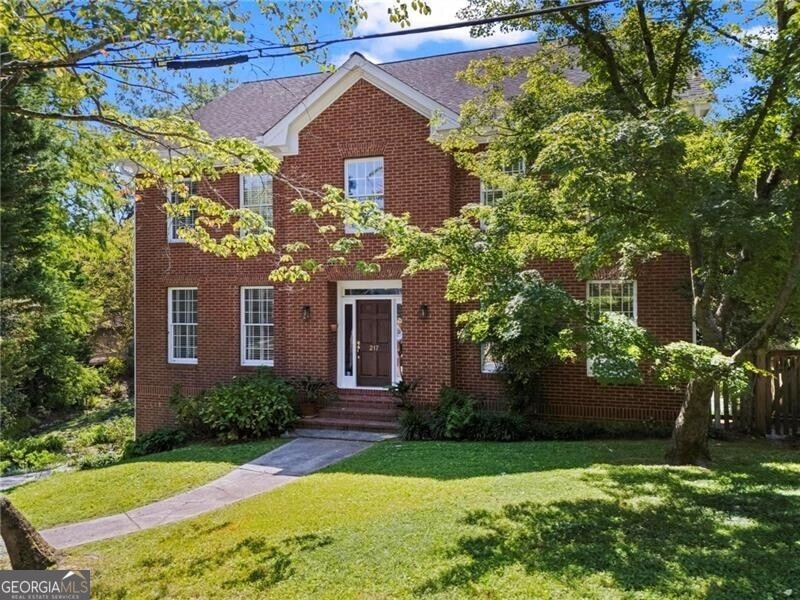 217 Seneca St, Decatur, GA 30030 - photo 1