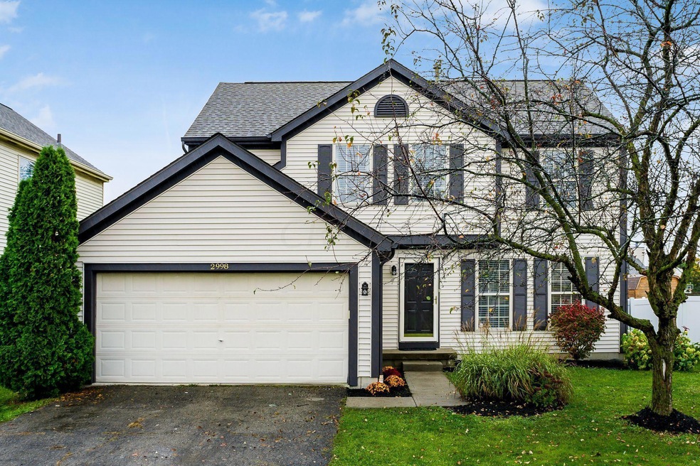 2998 Fenwood Dr, Columbus, OH 43232 - photo 1