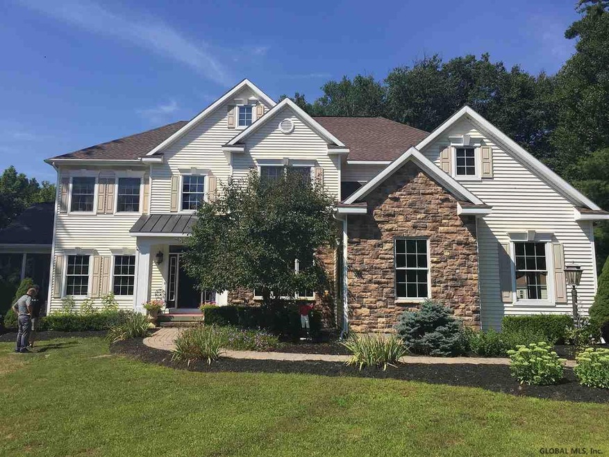 2 Jean Ln, Ballston Spa, NY 12020 - photo 1