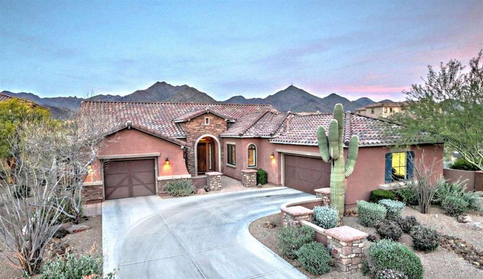 Mickelson Front