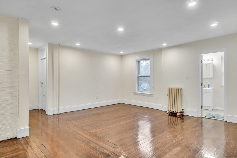 26 John St unit 1, Newton Center, MA 02459 - photo 1