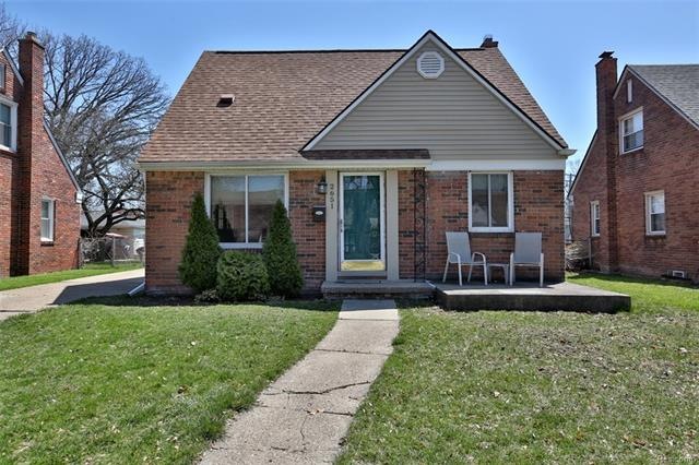 2651 Venice Street, Dearborn, MI