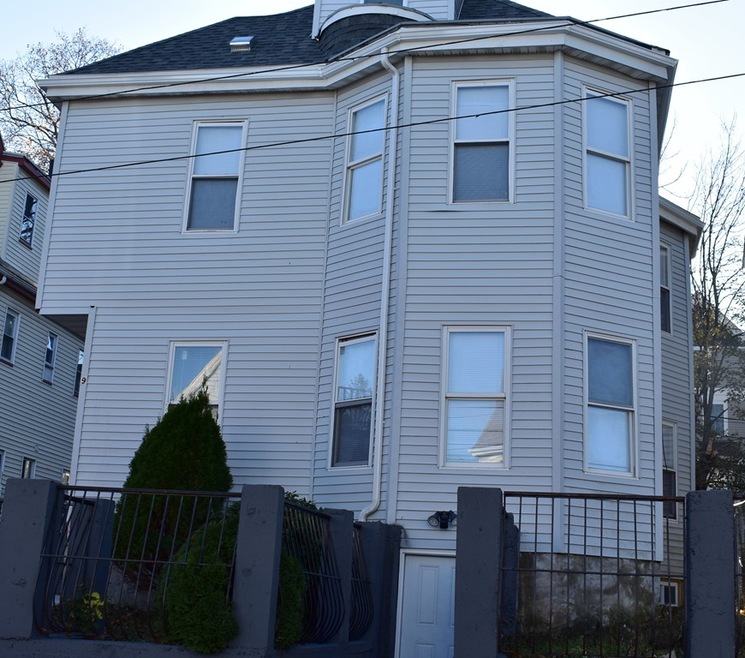 9 Greenheys St unit 1, Dorchester, MA 02121 - photo 1