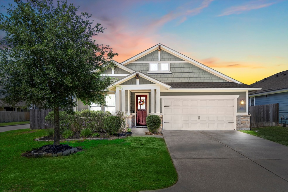 29543 Westhope Dr, Spring, TX 77386 - photo 1