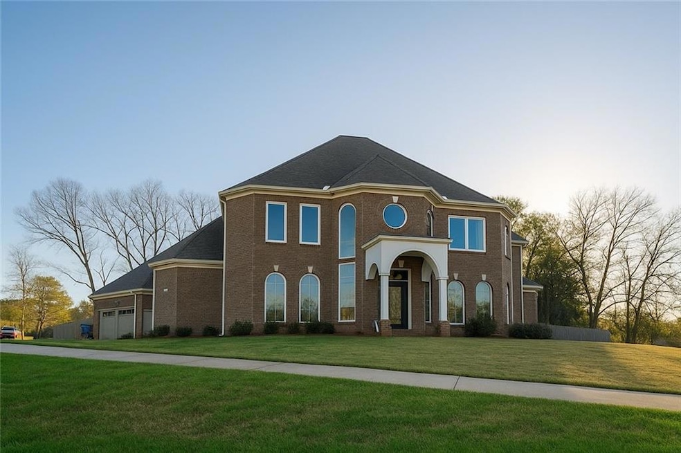 331 Wages Rd, Auburn, GA 30011 - photo 1