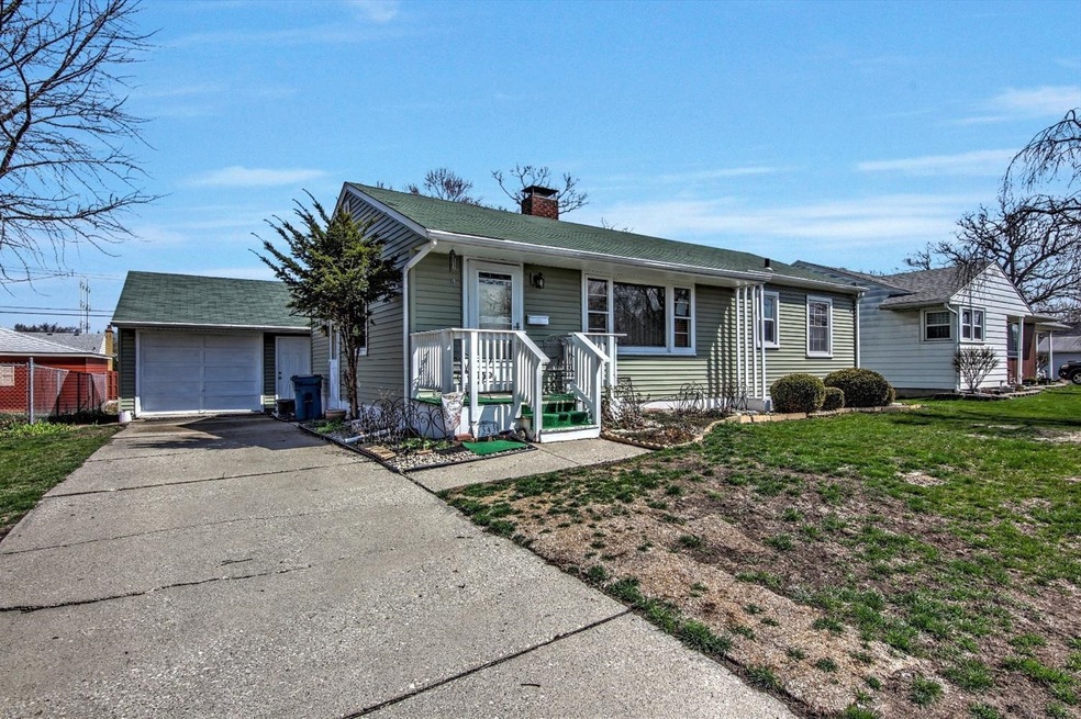 3343 Condit St, Highland, IN 46322 - photo 1