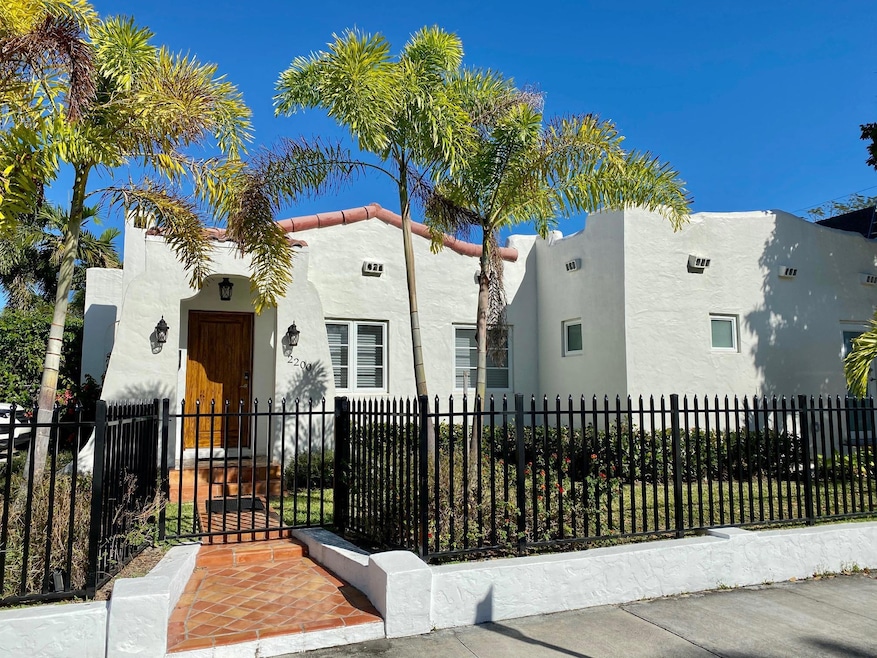 For Rent $4,500/month