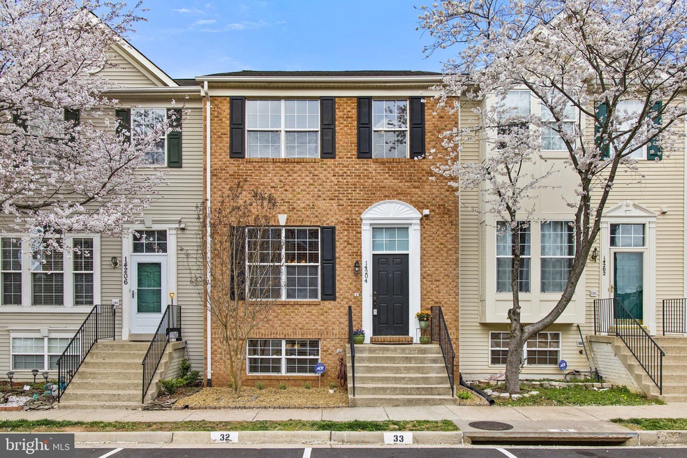 14204 Hunters Run Way, Gainesville, VA 20155 - photo 1