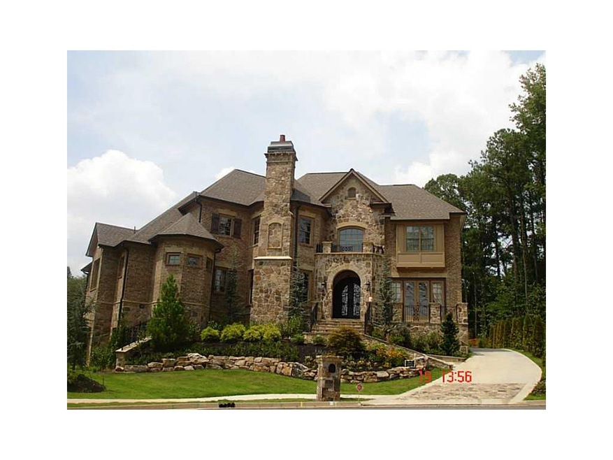 5062 Heath Hollow Ln, Marietta, GA 30062 - photo 1