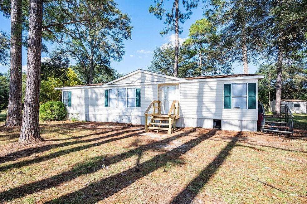 155 Dunn Rd, Sylvester, GA 31791 - photo 1