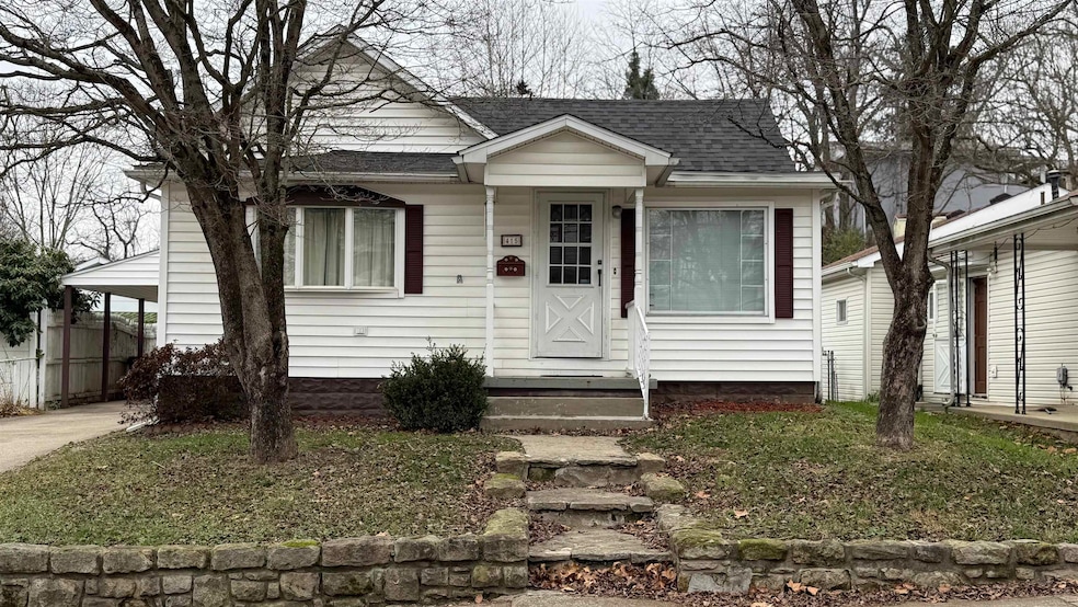 415 Rotary Rd, Huntington, WV 25705 - photo 1