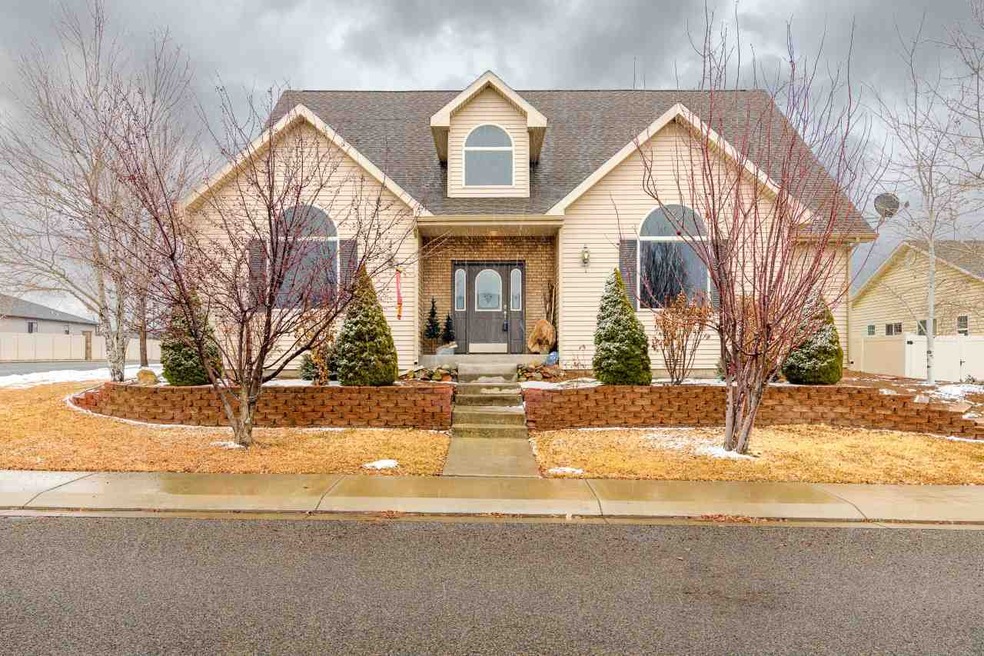 2909 Brodick Way, Grand Junction, CO 81504 - photo 1