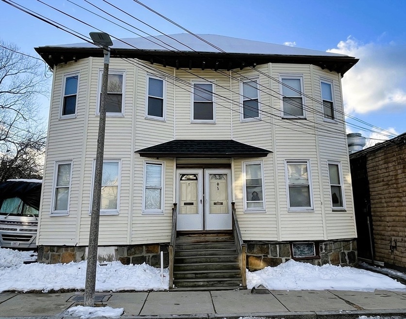 5 Edson St, Boston, MA 02124 - photo 1