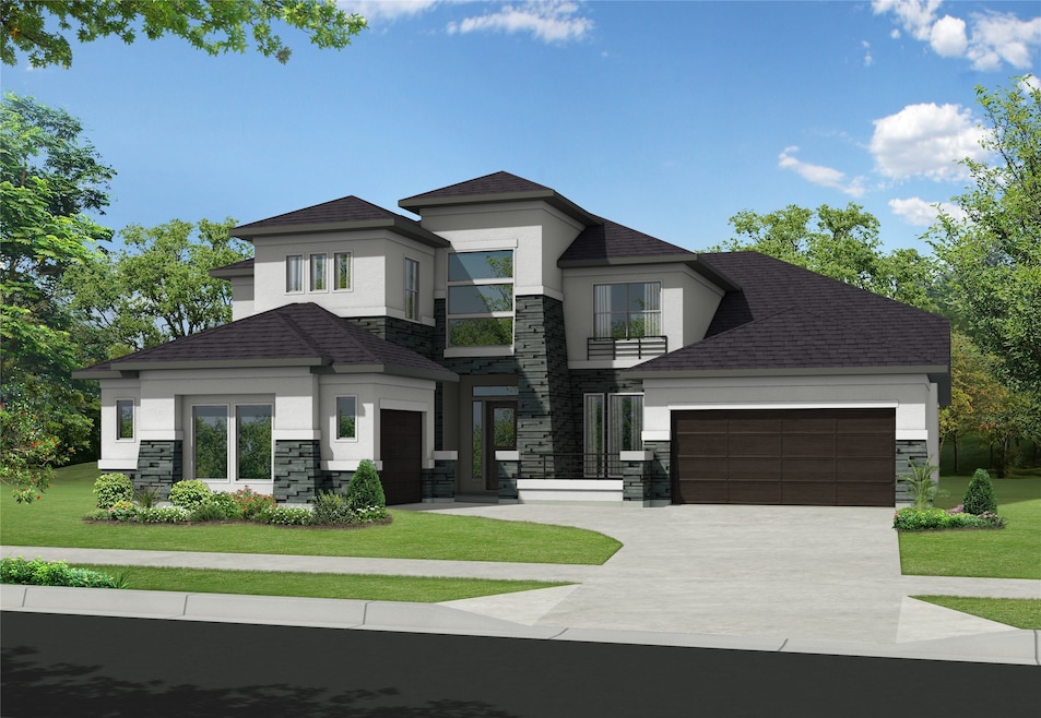 25110 Night Pines Ct, Katy, TX 77493 - photo 1