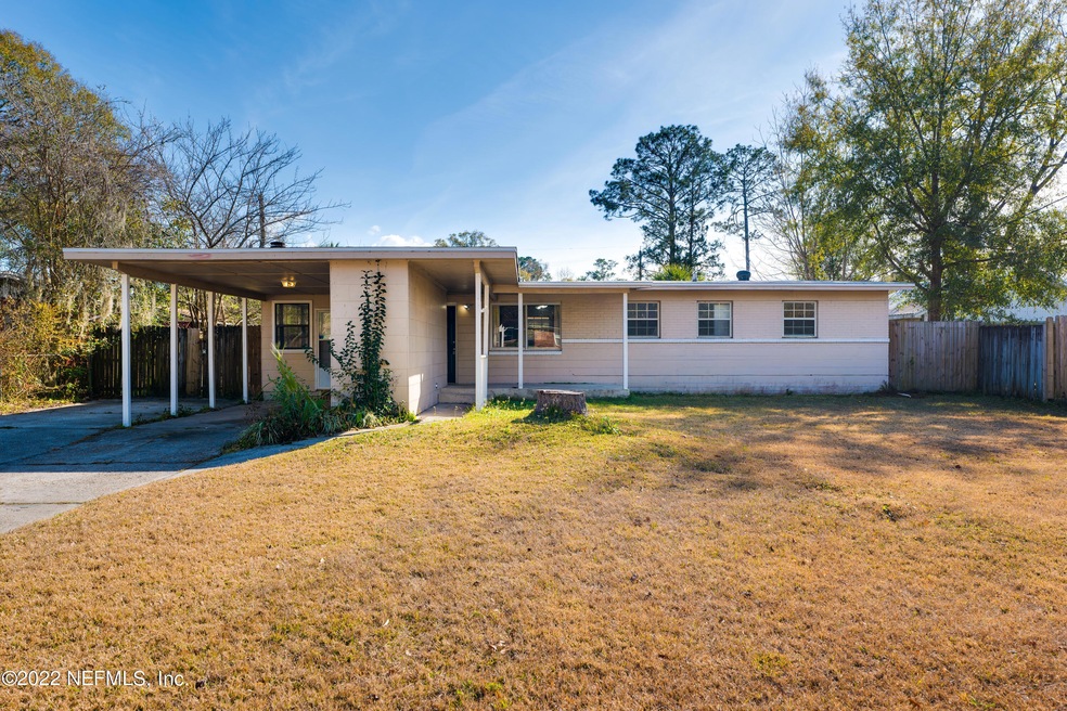 6530 Bartholf Ave, Jacksonville, FL 32210 - photo 1