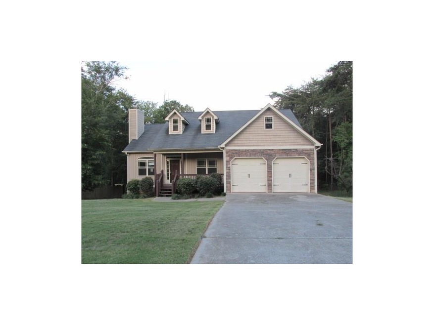 43 Hopkins Farm Dr, Adairsville, GA 30103 - photo 1