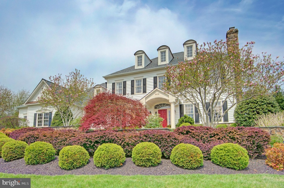 36158 Silcott Meadow Place, Purcellville, VA 20132 - photo 1